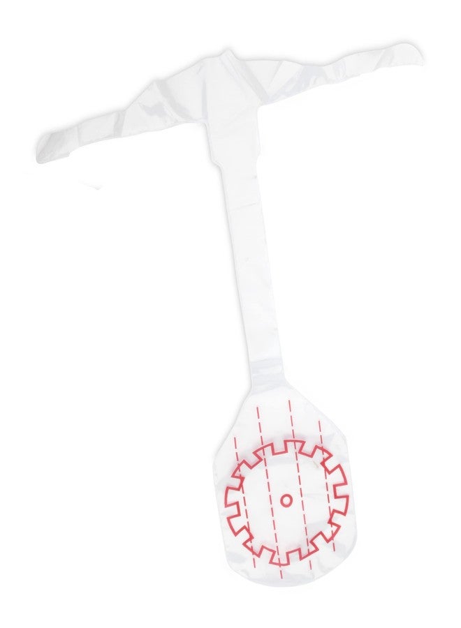 Prestan PP-ULB-50 Ultralite CPR Manikin Lung Bags (Pack of 50) - Image 2
